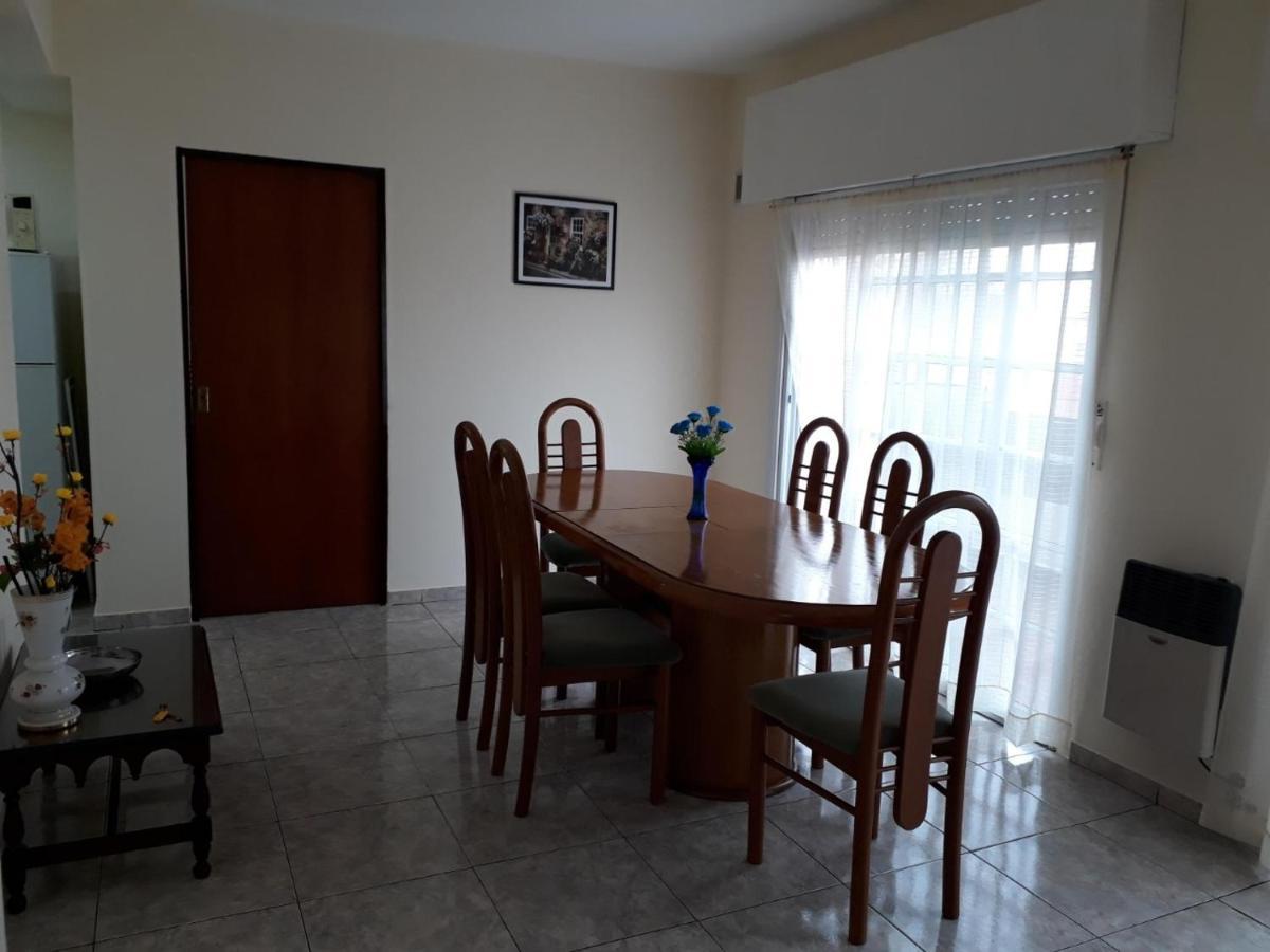 Ferienwohnung DEPARTAMENToS DEVOTO 3631 Buenos Aires Exterior foto