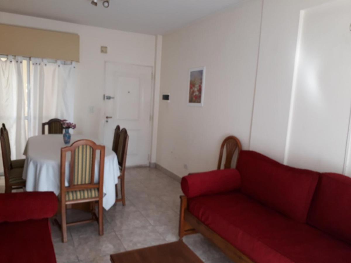 Ferienwohnung DEPARTAMENToS DEVOTO 3631 Buenos Aires Exterior foto