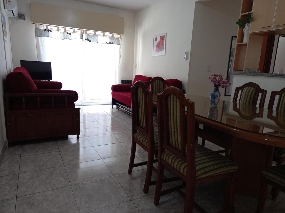 Ferienwohnung DEPARTAMENToS DEVOTO 3631 Buenos Aires Exterior foto