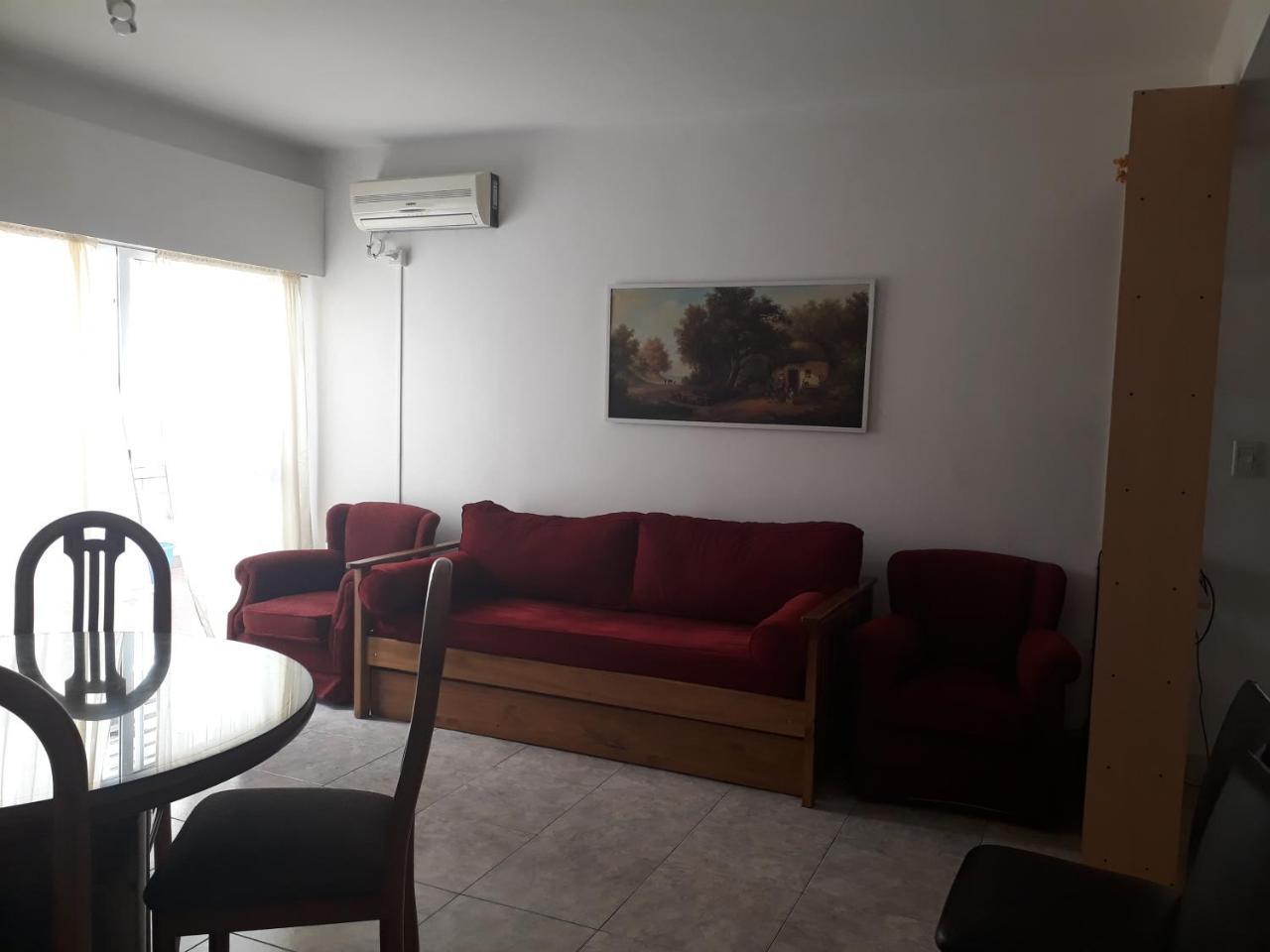 Ferienwohnung DEPARTAMENToS DEVOTO 3631 Buenos Aires Exterior foto
