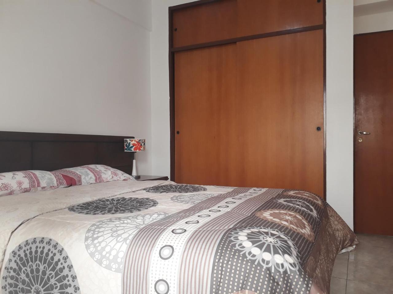 Ferienwohnung DEPARTAMENToS DEVOTO 3631 Buenos Aires Exterior foto