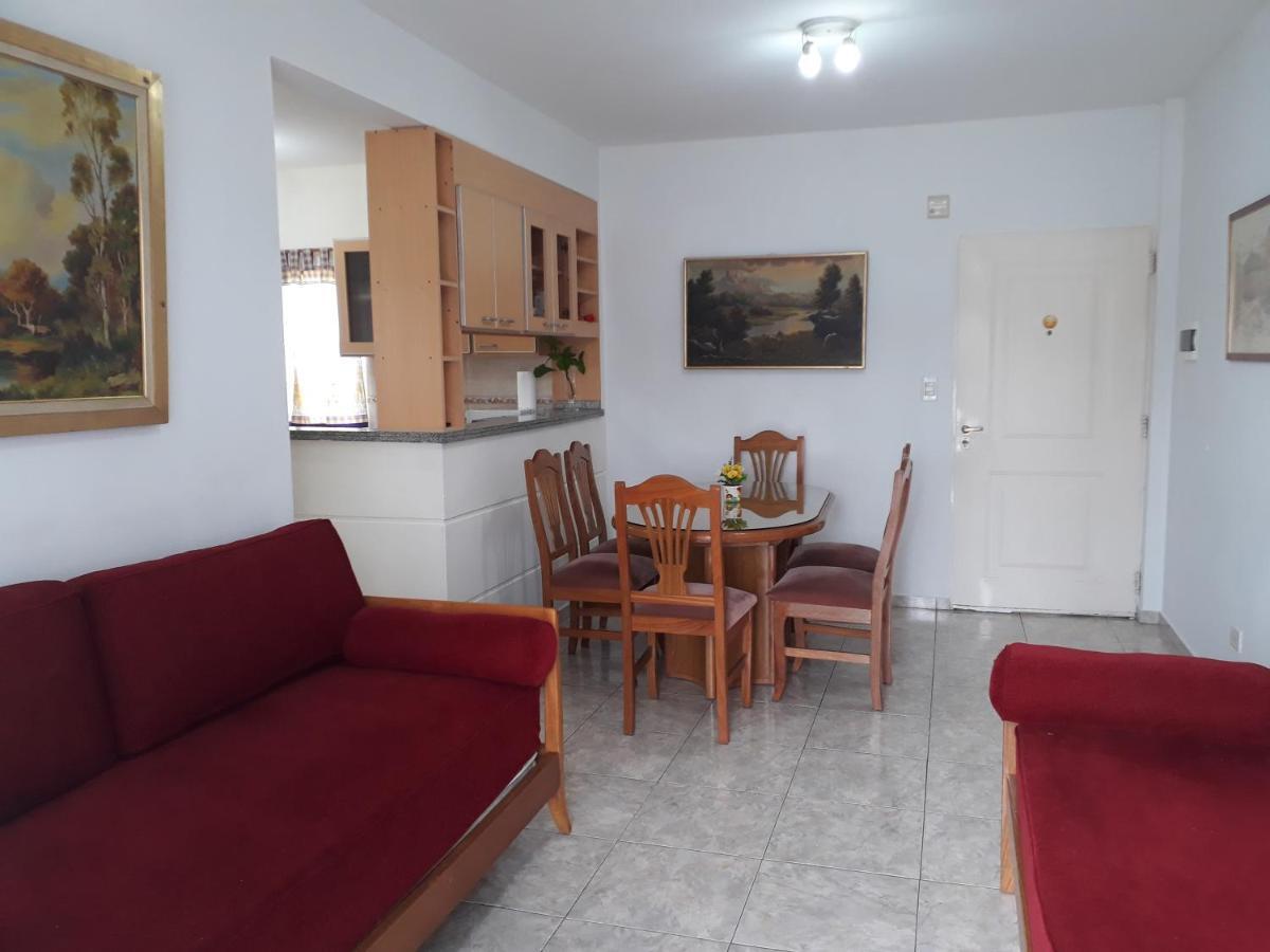 Ferienwohnung DEPARTAMENToS DEVOTO 3631 Buenos Aires Exterior foto