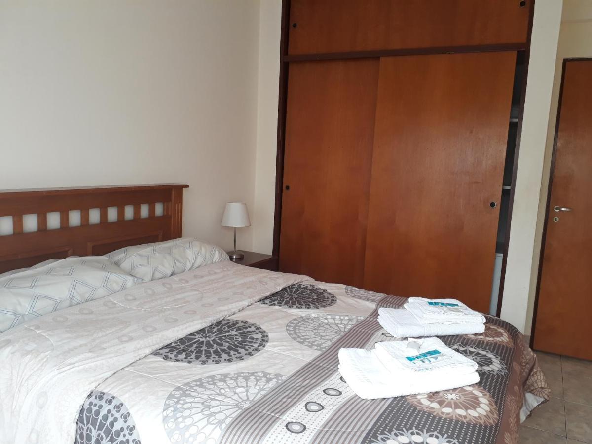Ferienwohnung DEPARTAMENToS DEVOTO 3631 Buenos Aires Exterior foto