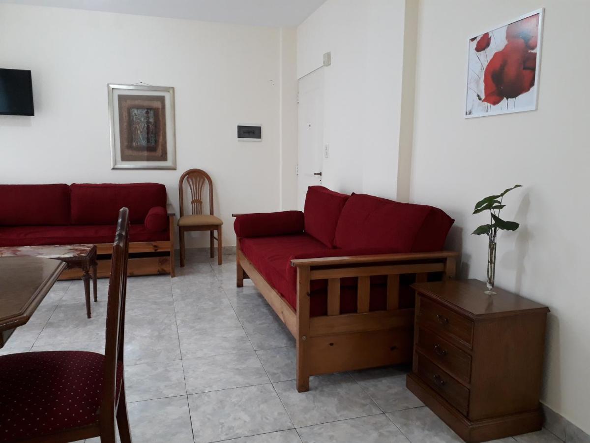 Ferienwohnung DEPARTAMENToS DEVOTO 3631 Buenos Aires Exterior foto
