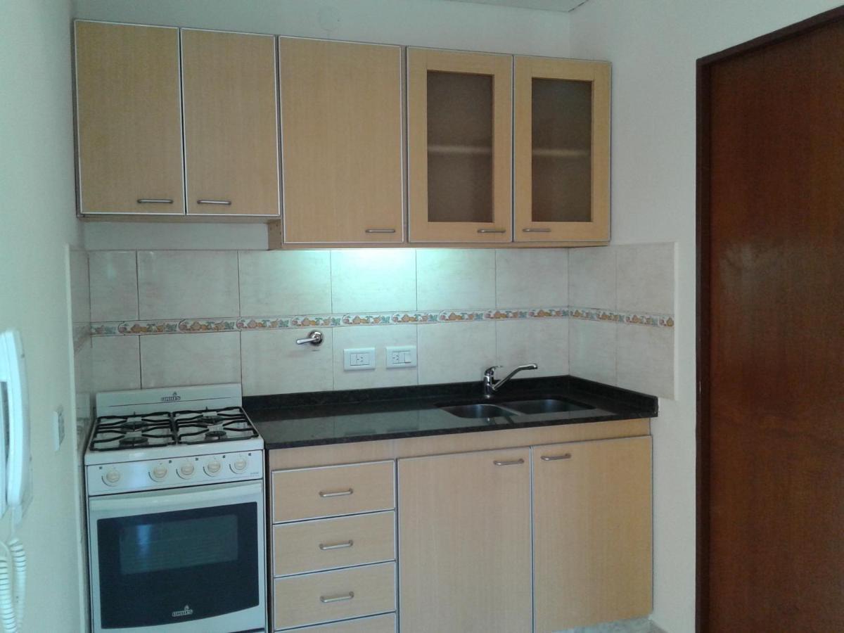 Ferienwohnung DEPARTAMENToS DEVOTO 3631 Buenos Aires Exterior foto
